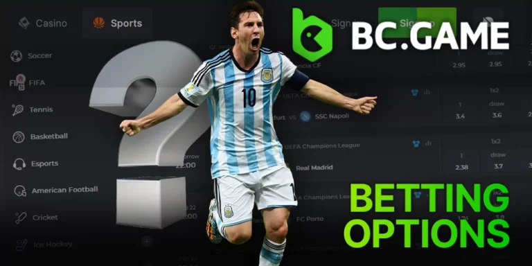 10 Ways to Make Your BC.Game betting in Spain Easier
