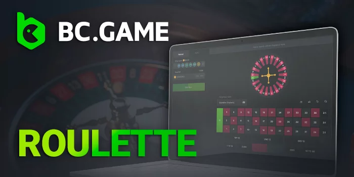 99+ Roulette variants at BC Game: Speed Auto Roulette, VIP Roulette, Galaxy Roulette