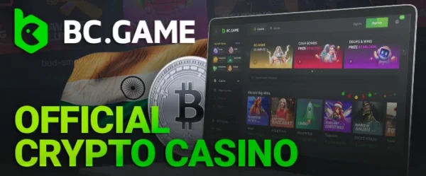 9 Ways BC Game Casino Review Can Make You Invincible