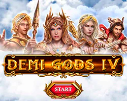 Demi Gods IV