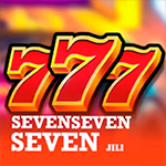 SevenSeven Seven