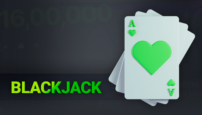 BC Game Blackjack online