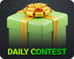 Drawing for BC Game prize fund